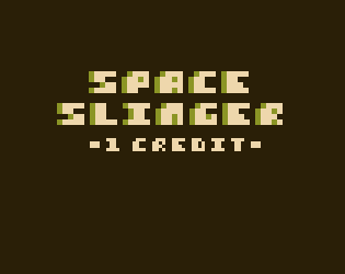 Space Slinger